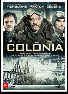 A Colônia DUBLADO 